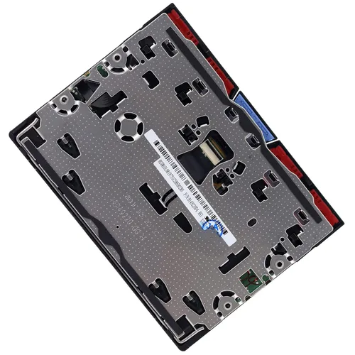 Vista 4 de Deal4GO Touchpad w/ 3 Buttons Key Trackpad Clickpad Replacement for Lenovo Thinkpad T440 T440P T440S T450 T450P T460 T540P T550 T560