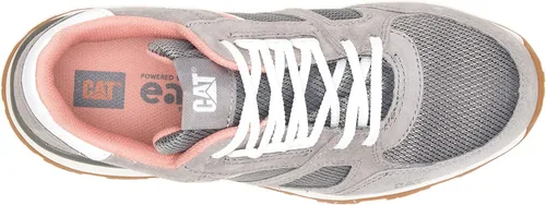 Vista 5 de Cat Calzado para mujer Woodward St Construction Shoe
