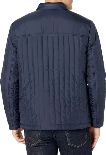 Vista 2 de Cole Haan Men's Quilted Jacket