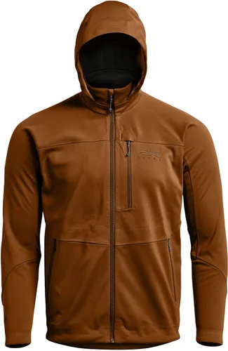Vista 7 de SITKA Gear Chaqueta Jetstream a prueba de viento para hombre