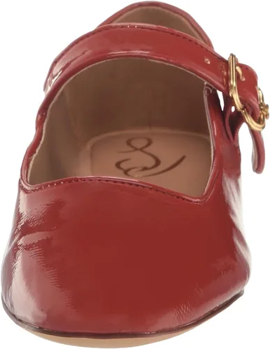 Vista 2 de Sam Edelman Zapatos planos Michaela Mary Jane para mujer