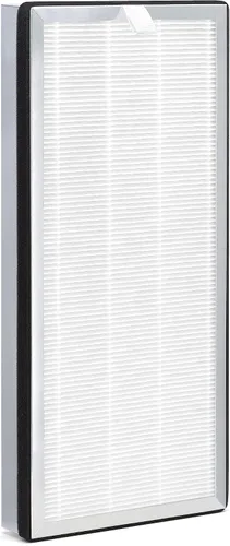 Vista 14 de Filtro absorbente de toxinas 40 compatible con filtro de aire MA Series 40 Pur-ifier, filtración compuesta 3 en 1 con filtro de coche acti-vated