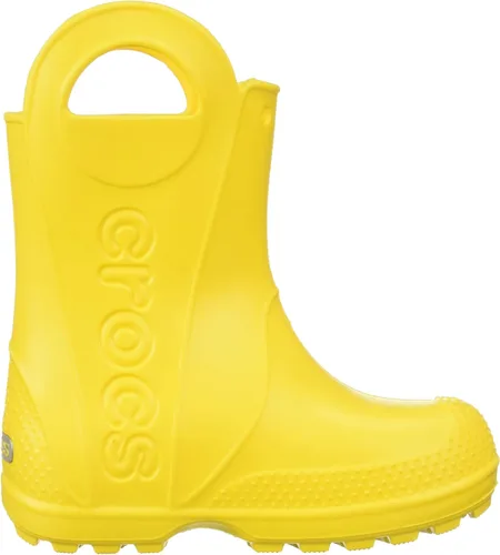 Vista 6 de Crocs - Manija para niños