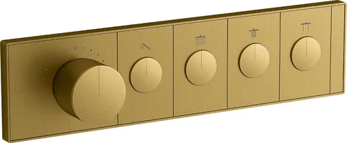 Vista 10 de ANTHEM™ RECESADO MECH TH CONTROL 4OT