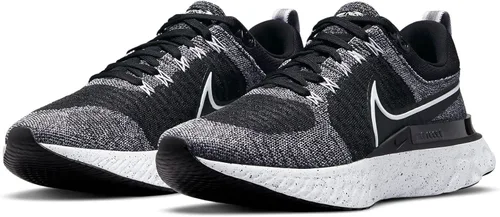 Vista 4 de Nike React Infinity Run Flyknit 2 KA - Tenis de correr para hombre