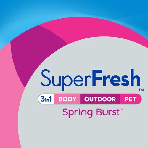 Vista 11 de Snuggle Suavizante líquido para telas, SuperFresh Spring Burst, elimina olores fuertes, concentrado 2 veces, 150 cargas (el tamaño puede variar)