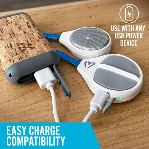 Vista 5 de Alta - Auriculares inalámbricos con Bluetooth para cascos con bolsillos para audífonos, altavoces HD compatibles con cualquier casco