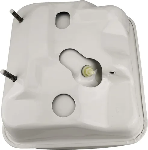 Vista 3 de HZ Tanque de combustible de gasolina para motor Honda GX390 GX340 GX270 GX240 GX420 8HP 9HP 11HP 13HP 16HP Reemplaza 17510-ZE3-020ZA