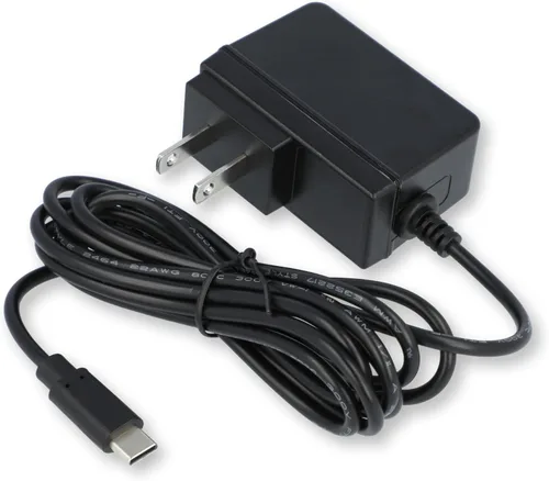 Vista 7 de DeskBrite 300, lupa asférica de 2X Power Lupa de escritorio COB LED Lit - Hobbyist, manualidades, lectura - baja visión (LM-30)