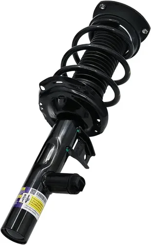 Vista 2 de Conjunto amortiguador delantero para Skoda Octavia Kodiaq para Seat Leon para VW 2013-2020 5Q0412037HM 3Q0413031AK