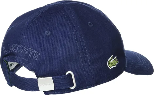 Vista 2 de Lacoste Men's Classic Gabardine Hat