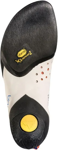 Vista 5 de La Sportiva Solution - Zapatos de escalada en roca para mujer, 1