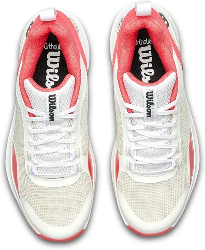 Vista 7 de Wilson Womens Women's Hurakn Pro V2 Padel Shoes