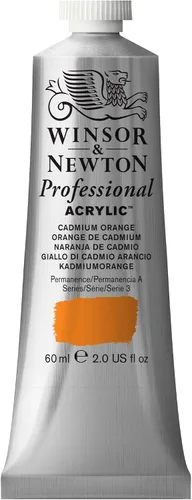 Vista 23 de Winsor & Newton - pintura profesional acrílico