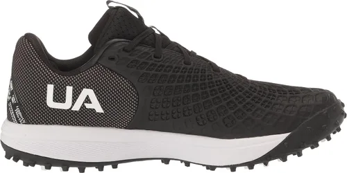 Vista 6 de Under Armour Glyde 2.0 Turf - Zapatos de sóftbol para mujer