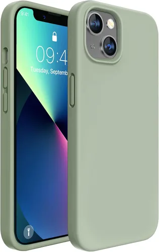 Vista 28 de Miracase Funda ultradelgada diseñada para iPhone SE 2022 (3ª generación)/iPhone SE 2020 (2ª generación)/iPhone 7/iPhone 8 con protector de pantalla