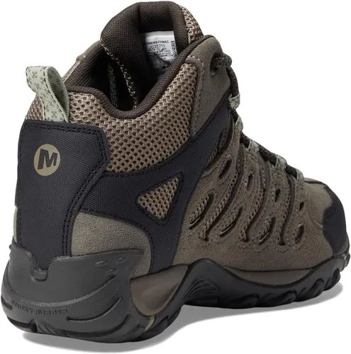 Vista 5 de Merrell Crosslander 2 Mid Waterproof