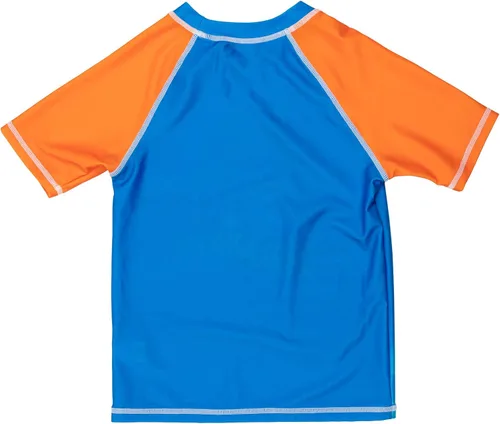 Vista 5 de Hot Wheels Conjunto de traje de baño y camiseta de camiseta sin botones