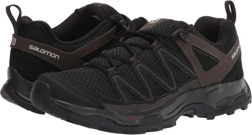 Vista 7 de Salomon X Ultra 3 - tenis de senderismo para hombre