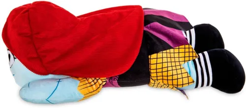 Vista 2 de Disney Sally Cuddleez - Peluche grande de 24 pulgadas, The Nightmare Before Christmas