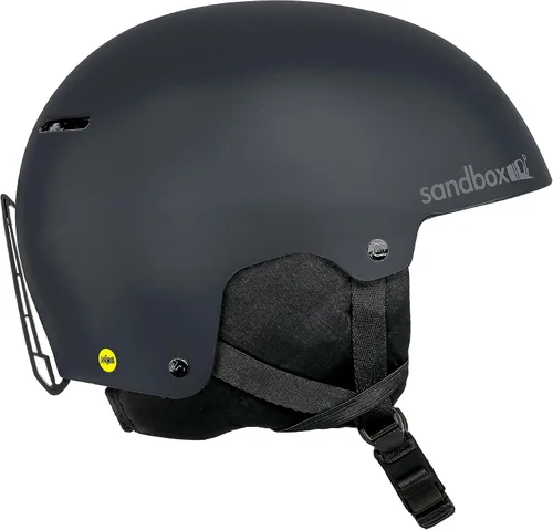 Vista 5 de Sandbox Icon Snow MIPS - Casco unisex de esquí y snowboard