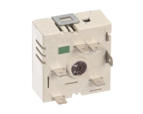 Vista 4 de Alto-Shaam TT-34982 Termostato Control de Ego 120V, 13A