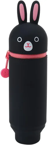 Vista 20 de LIHITLAB Punilabo Cartuchera para bolígrafos (soporte para bolígrafos)