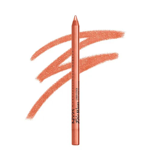 Vista 32 de NYX PROFESSIONAL MAKEUP Epic Wear Liner Stick, Lápiz Delineador de Ojos de Larga Duración - Silver Lining