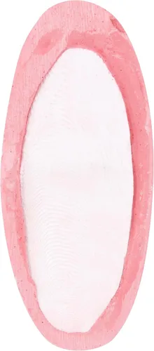 Vista 5 de Penn-Plax Bird-Life 2 en 1 E-Cuttlebone & Mineral Block - Sabor a plátano y bayas - Ideal para todas las aves - Paquete de 2