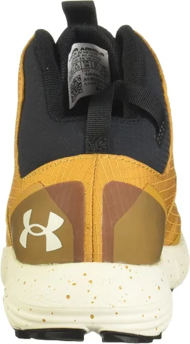 Vista 3 de Under Armour Zapatos de senderismo unisex para adultos
