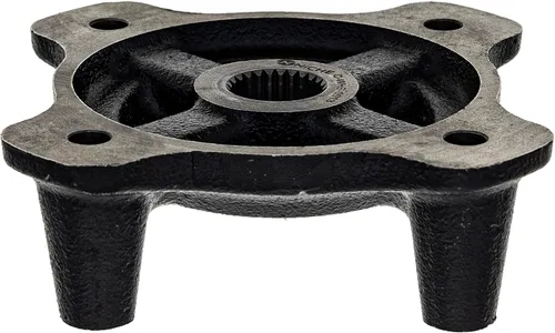Vista 8 de NICHE Buje de rueda delantera trasera para Can-Am Commander 1000 800 1000R 800R Max Electric 705400713 705401314