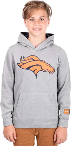 Vista 14 de Ultra Game Youth NFL Official Super Soft Premium Hoodie Sweatshirt