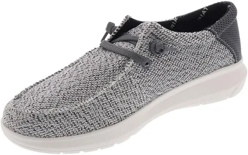 Vista 5 de ARIAT Tenis Hilo Stretch para hombre