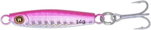 Vista 2 de Hogy Hogy 5 Heavy Minnow Vmc - Gancho para agudos
