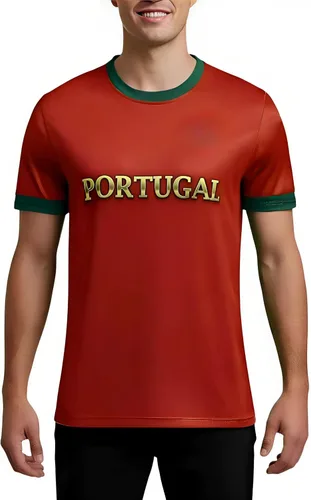 Vista 8 de Camisetas de fútbol para adultos, camisetas unisex con temática de fútbol, camisetas de uniformes personalizados para fanáticos de los deportes