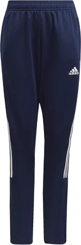 Vista 4 de adidas Tiro 21 - Pantalones deportivos unisex para niño color azul marino talla XXS Equipo Azul Marino