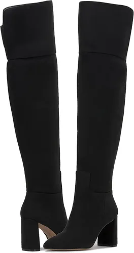 Vista 8 de Jessica Simpson Womens Akemi Over-The-Knee Boots
