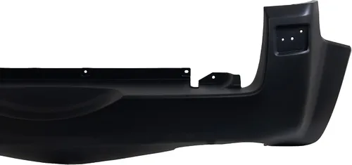 Vista 9 de Garage-Pro Cubierta de parachoques compatible con Suzuki Grand Vitara 2006-2012