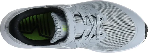 Vista 11 de Nike Star Runner 2 GS - Tenis unisex para niños, gris
