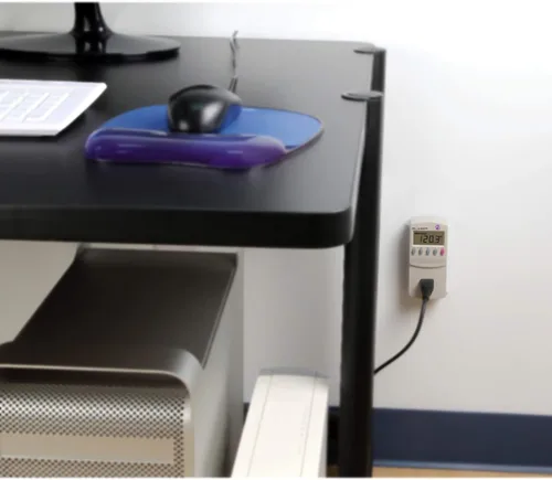 Vista 16 de P3 P4400 Kill a Watt Monitor de uso de electricidad