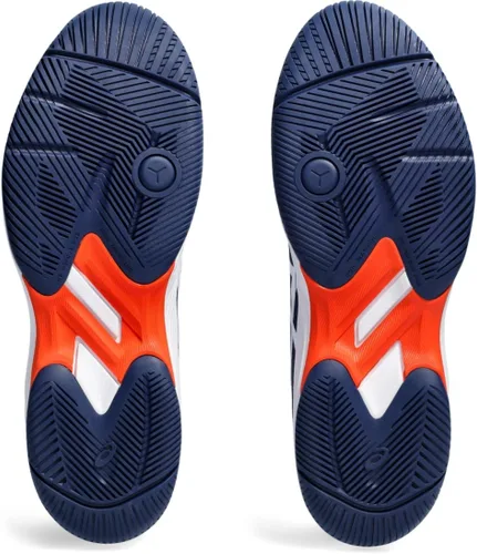 Vista 7 de ASICS Zapatillas de tenis Gel-Game 9 para hombre