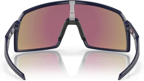 Vista 3 de Oakley Gafas de sol rectangulares Oo9462 Sutro S para hombre