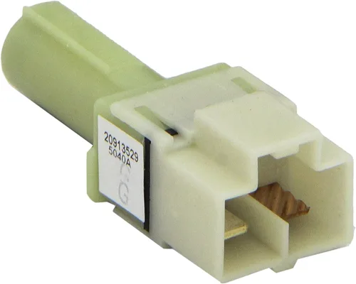 Vista 2 de ACDelco D1556J repuesto GM original, interruptor de luz de freno