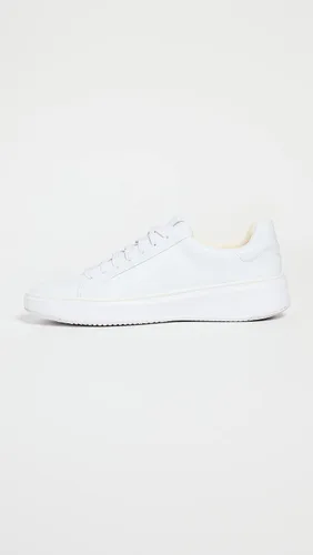 Vista 4 de Cole Haan Tenis Grandpro Topspin para mujer