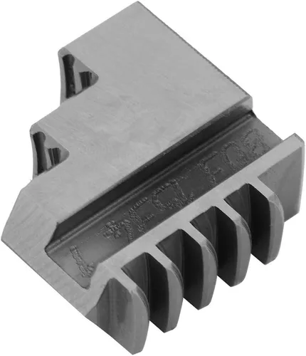 Vista 5 de Juego de mandril de torno exterior de 3 piezas - Mini portabrocas para herramientas de trabajo de metal con autocentrado