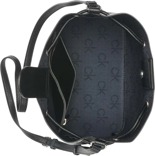 Vista 51 de Calvin Klein Gabrianna Bolsa al hombro para mujer