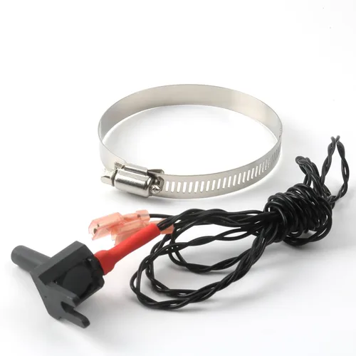 Vista 2 de Kit de sensor de temperatura del agua para calentador de bomba de calor AquaCal ECS0275 STK0127