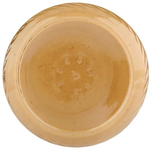 Vista 8 de Once Again Manteca de anacardo cremosa natural, 16 onzas, sin azúcar, sin maní, sin gluten, certificado vegano, kosher, tarro de cristal