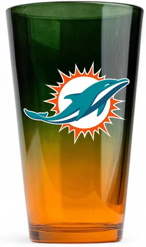 Vista 36 de The Memory Company Juego de 2 vasos con licencia de la NFL, diseño ombre, Philadelphia Eagles