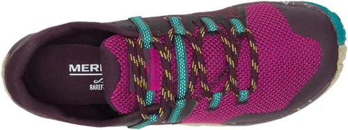 Vista 4 de Merrell womens Trail Glove 6